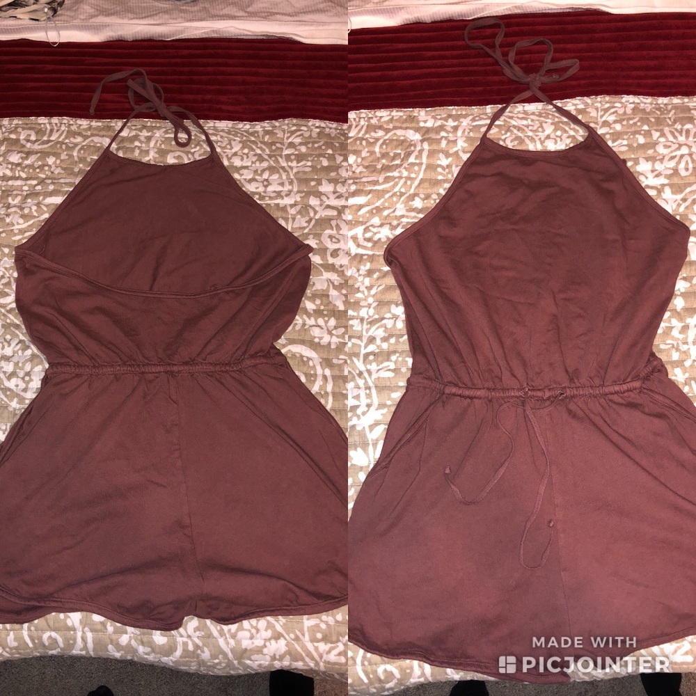 Pacsun romper